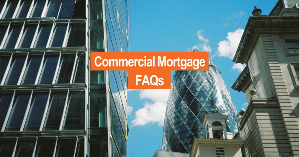 Commercial property