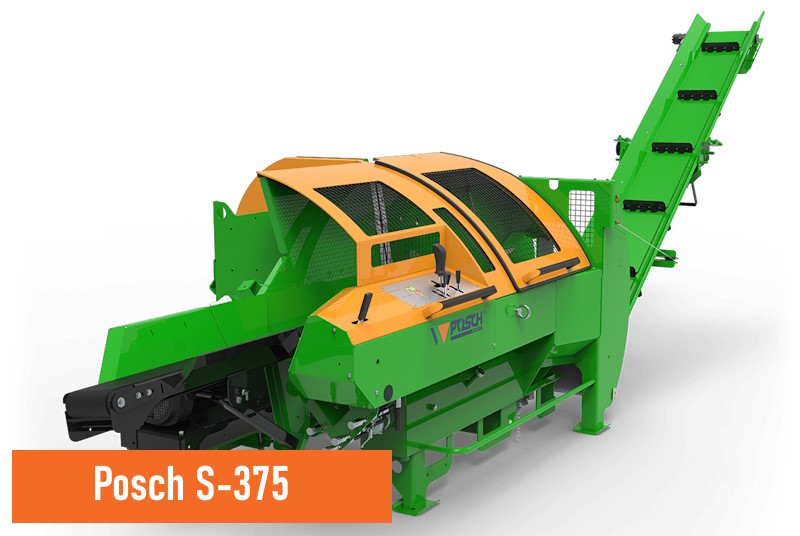 Posch S-375